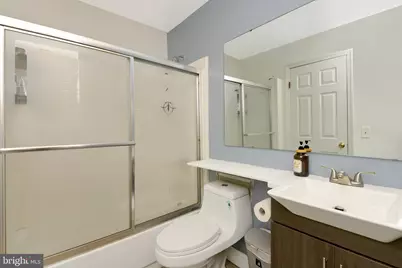 19 Exeter Court, Princeton, NJ 08540 - Photo 17