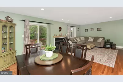 19 Exeter Court, Princeton, NJ 08540 - Photo 5