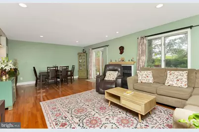 19 Exeter Court, Princeton, NJ 08540 - Photo 3