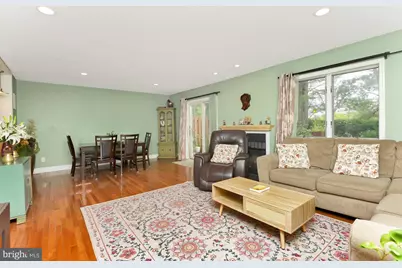 19 Exeter Court, Princeton, NJ 08540 - Photo 5