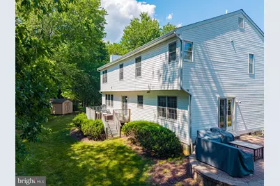 18 Loveland Court, East Windsor Township, NJ 08512 - Photo 11