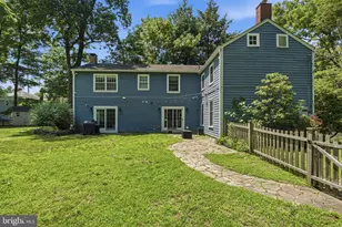 4273 Quakerbridge Rd, Princeton, NJ 08540 - Photo 41