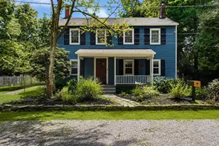 4273 Quakerbridge Rd, Princeton, NJ 08540 - Photo 1