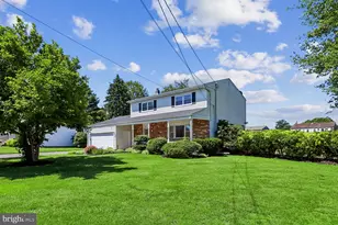 56 Whitehall Rd, Hamilton Township, NJ 08690 - Photo 1