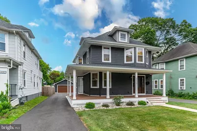 2633 Nottingham Way, Hamilton Township, NJ 08619 - Photo 3