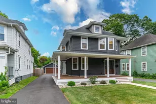 2633 Nottingham Way, Hamilton Township, NJ 08619 - Photo 3