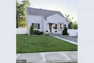 8 Runyon Drive, Hamilton Township, NJ 08610 - Photo 1