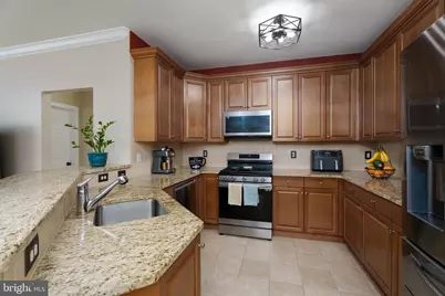 434 Masterson Court, Ewing Township, NJ 08618 - Photo 5