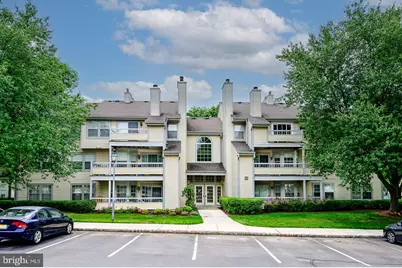 104 Heritage Boulevard #6, Princeton, NJ 08540 - Photo 1
