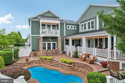 1131 Lake Drive East, Robbinsville, NJ 08691 - Photo 73