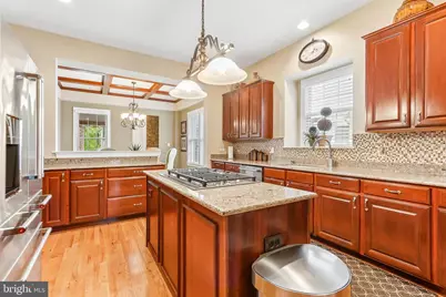 1131 Lake Drive East, Robbinsville, NJ 08691 - Photo 23