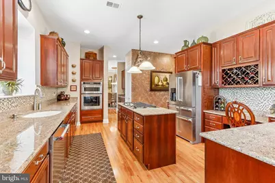 1131 Lake Drive East, Robbinsville, NJ 08691 - Photo 21