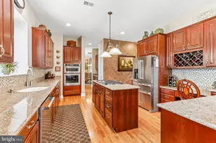 1131 Lake Dr E, Robbinsville, NJ 08691 - Photo 21