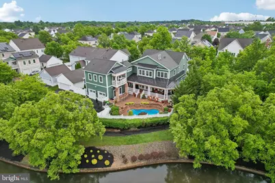 1131 Lake Drive East, Robbinsville, NJ 08691 - Photo 85