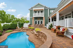 1131 Lake Dr E, Robbinsville, NJ 08691 - Photo 67