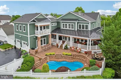 1131 Lake Drive East, Robbinsville, NJ 08691 - Photo 77