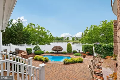 1131 Lake Drive East, Robbinsville, NJ 08691 - Photo 63