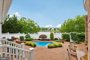 1131 Lake Dr E, Robbinsville, NJ 08691 - Photo 63