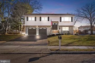 93 Tudor Drive, Hamilton Township, NJ 08690 - Photo 3