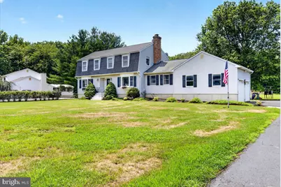 35 Beechwood Drive, Robbinsville, NJ 08691 - Photo 1