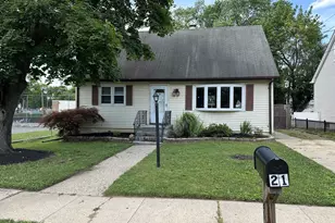 21 Loomis Ave, Hamilton Township, NJ 08610 - Photo 1