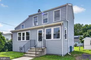 119 Smith Ave, Hamilton Township, NJ 08619 - Photo 1