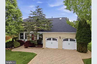 51 Stonehedge Drive, Hightstown, NJ 08520 - Photo 61