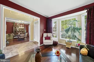 51 Stonehedge Dr, Hightstown, NJ 08520 - Photo 5