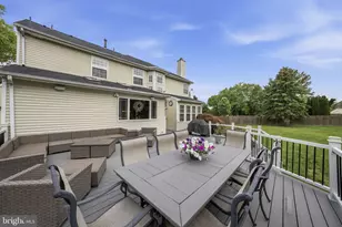 51 Stonehedge Dr, Hightstown, NJ 08520 - Photo 45