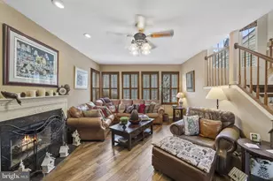 51 Stonehedge Dr, Hightstown, NJ 08520 - Photo 7
