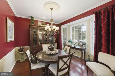 51 Stonehedge Drive, Hightstown, NJ 08520 - Photo 9