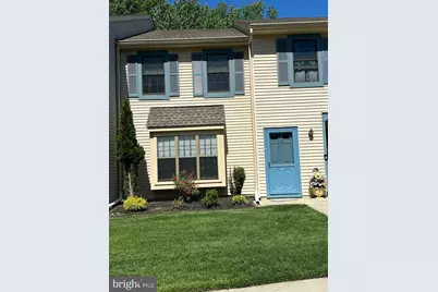 159 Wyndham, Robbinsville Township, NJ 08691 - Photo 3