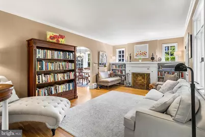 105 Laning Avenue, Pennington, NJ 08534 - Photo 5
