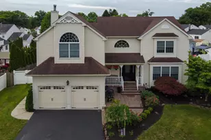 107 Englewood Blvd, Hamilton Township, NJ 08610 - Photo 1