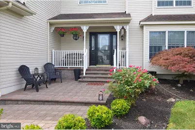 107 Englewood Boulevard, Hamilton Township, NJ 08610 - Photo 5