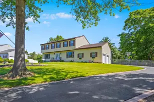 99 Willis Dr, Ewing Township, NJ 08628 - Photo 1