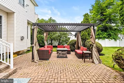 12 Wendover Road, East Windsor Township, NJ 08520 - Photo 33
