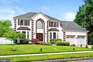 12 Wendover Rd, East Windsor Township, NJ 08520 - Photo 1
