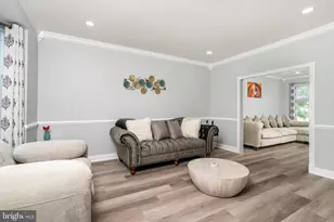 12 Wendover Rd, East Windsor Township, NJ 08520 - Photo 5
