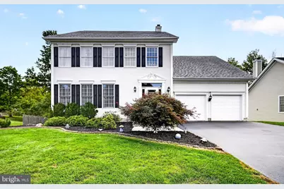 86 Chicory Lane, Pennington, NJ 08534 - Photo 1