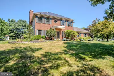 32 W Kincaid Drive, West Windsor Township, NJ 08550 - Photo 3