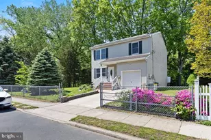1459 Deutz Ave, Hamilton Township, NJ 08611 - Photo 3
