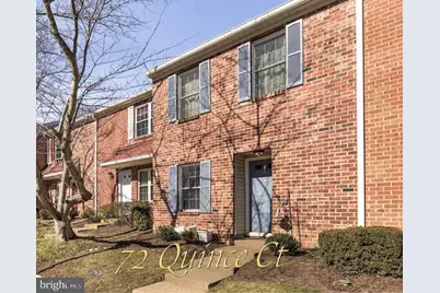 72 Quince, Lawrenceville, NJ 08648 - Photo 1