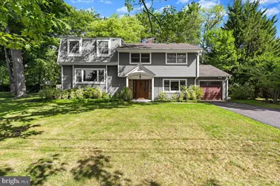 38 Robert Road, Princeton, NJ 08540 - Photo 1