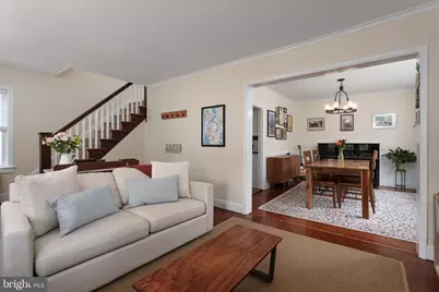 716 Valley Forge Avenue, Lawrence Township, NJ 08648 - Photo 5