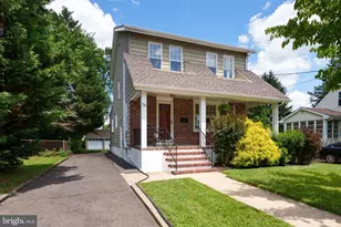 716 Valley Forge Ave, Lawrence Township, NJ 08648 - Photo 1