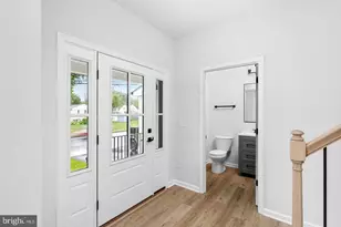 262 McAdoo Ave, Hamilton Township, NJ 08619 - Photo 5
