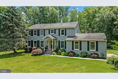13 Coventry Lane, Hopewell Township, NJ 08525 - Photo 49