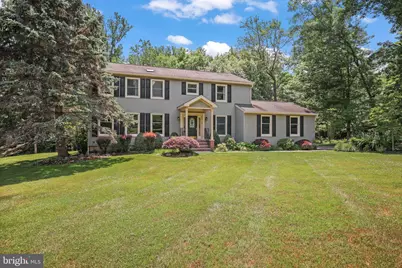 13 Coventry Lane, Hopewell Township, NJ 08525 - Photo 45