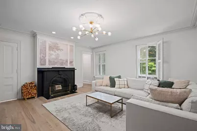 10 Bayard Lane #5, Princeton, NJ 08540 - Photo 5